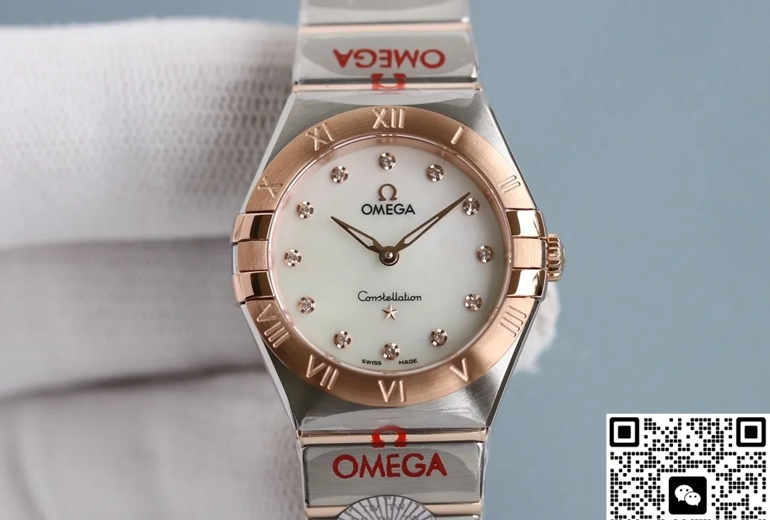 TW Factory Omega 131.20.28.60.55.001 1:1 Best Edition Replica Watch